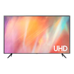 55" Samsung 4K UHD HDR Business TV Signage Display