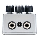 EarthQuaker Devices - 'Hizumitas' Fuzz Sustainar Pedal