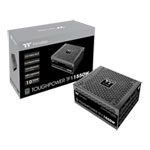 Thermaltake Toughpower TF1 1550 Watt Full Modular 80+ Titanium PSU/Power Supply