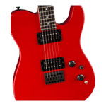 Fender - Boxer Tele HH - Torino Red