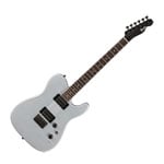 Fender - Boxer Tele HH - Inca Silver