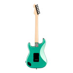 Fender - Boxer Strat HH - Sherwood Green Metallic