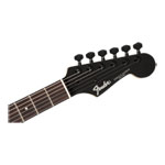Fender - Boxer Strat HH - Inca Silver