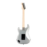 Fender - Boxer Strat HH - Inca Silver