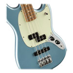 Fender - Limited Edition Mustang Bass PJ (Tidepool)