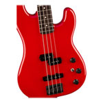 Fender - Boxer Series Precision Bass - Torino Red