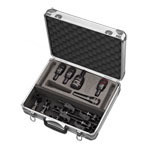 Audix - DP5A 5-Piece Drum Microphone Package
