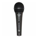 Audix - f50S Dynamic Switched Vocal Microphone