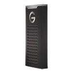SanDisk Professional 500GB G-DRIVE USB-C SSD