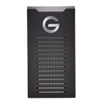 SanDisk Professional 500GB G-DRIVE USB-C SSD