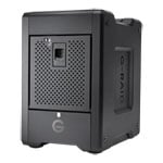 G-RAID SHUTTLE 4 24TB 4-Bay Storage