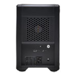 G-RAID SHUTTLE 4 24TB 4-Bay Storage
