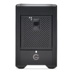 G-RAID Shuttle 4 48TB 4-bay Storage