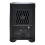 G-RAID Shuttle 4 48TB 4-bay Storage