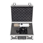 Mojave Audio - MA-301fetVG, Vintage Grey Large Diaphragm Multi Pattern Condenser Mic