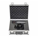 Mojave Audio - MA-50BLK, Large-diaphragm Condenser Microphone - Black