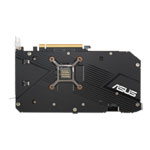 ASUS AMD Radeon RX 6600 DUAL 8GB Graphics Card