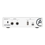 Arturia - 'MiniFuse 1' Portable Solo Interface (White)