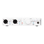 Arturia - MiniFuse 2 Flexible Dual Audio Interface (White)