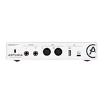 Arturia - 'MiniFuse 2' Flexible Dual Audio Interface (White)