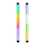 Nanlite Pavotube II 15X 2 Light Kit