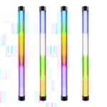 NanLite PavoTube II 15X 4 Light Kit