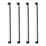 NanLite PavoTube II 15X 4 Light Kit