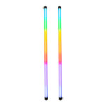 NanLite PavoTube II 30X 2 Light Kit