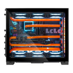 LCLC Inspired System Powered by ASUS