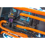 LCLC Inspired System Powered by ASUS
