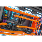 LCLC Inspired System Powered by ASUS