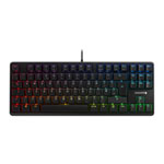 CHERRY G80-3000N RGB Keyboard Black UK English