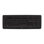 CHERRY DW 5100 Black Wireless Keyboard+Mouse UK