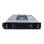 Gigabyte G292-Z45 AMD EPYC 7003 Series 2U 8 PCIe Gen4 Barebone Server w/ Rail Kit