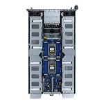 Gigabyte G292-Z45 AMD EPYC 7003 Series 2U 8 PCIe Gen4 Barebone Server w/ Rail Kit