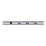 Club 3D CSV-1580 Thunderbolt™4 5-in-1 Hub with Smart Power