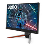 BenQ MOBIUZ 27" QHD HDR 165Hz FreeSync Premium IPS Gaming Monitor