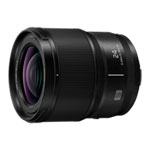 Panasonic LUMIX S 24mm F1.8 Wide Angle Prime Lens