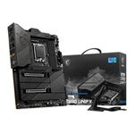 MSI MEG Z690 UNIFY DDR5 ATX Motherboard