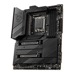 MSI MEG Z690 UNIFY DDR5 ATX Motherboard