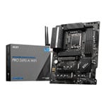 MSI PRO Z690-A WIFI DDR5 ATX Motherboard