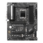 MSI PRO Z690-A WIFI DDR5 ATX Motherboard
