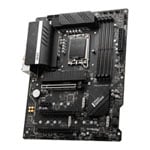 MSI PRO Z690-A WIFI DDR5 ATX Motherboard