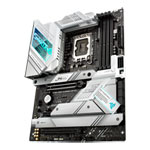 ASUS Intel Z690 ROG STRIX Z690-A GAMING WIFI D4 DDR4 PCIe 5.0 DDR4 ATX Motherboard