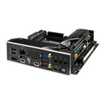 ASUS Intel Z690 ROG STRIX Z690-I GAMING WIFI PCIe 5.0 Mini-ITX Motherboard