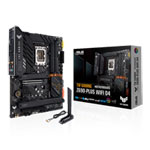 ASUS Intel Z690 TUF GAMING Z690-PLUS WIFI D4 PCIe 5.0 DDR4 ATX Motherboard