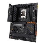 ASUS Intel Z690 TUF GAMING Z690-PLUS WIFI D4 PCIe 5.0 DDR4 ATX Motherboard