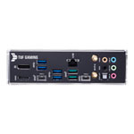 ASUS Intel Z690 TUF GAMING Z690-PLUS WIFI D4 PCIe 5.0 DDR4 ATX Motherboard
