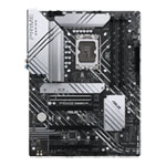 ASUS Intel Z690 PRIME Z690-P DDR5 PCIe 5.0 ATX Motherboard