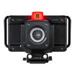 (Open Box) Blackmagic Design Studio Camera 4K Plus